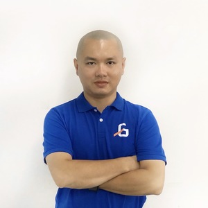 Mr. Nguyễn Bình Sơn