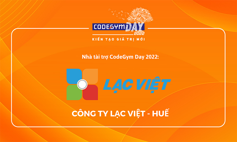 CodeGym-Day-2022-NTT-Lac-Viet