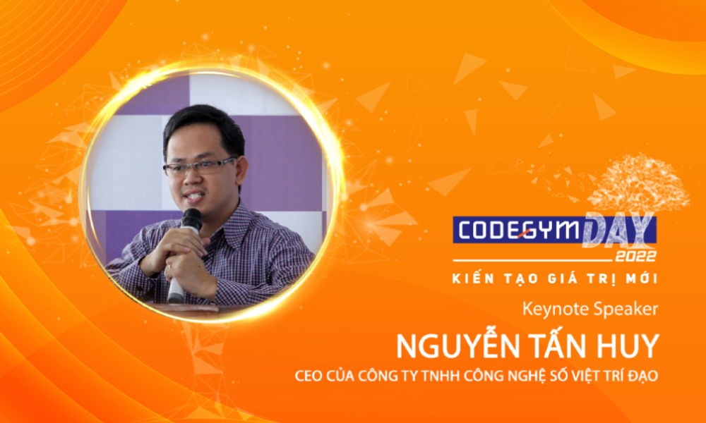 Cùng CEO công nghệ giải đáp thắc mắc của lập trình viên